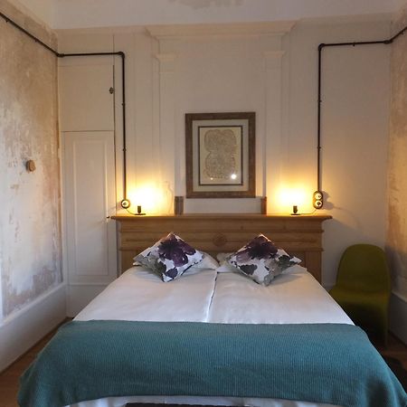Bed and Breakfast Domaine De Saint Loth' Екстер'єр фото