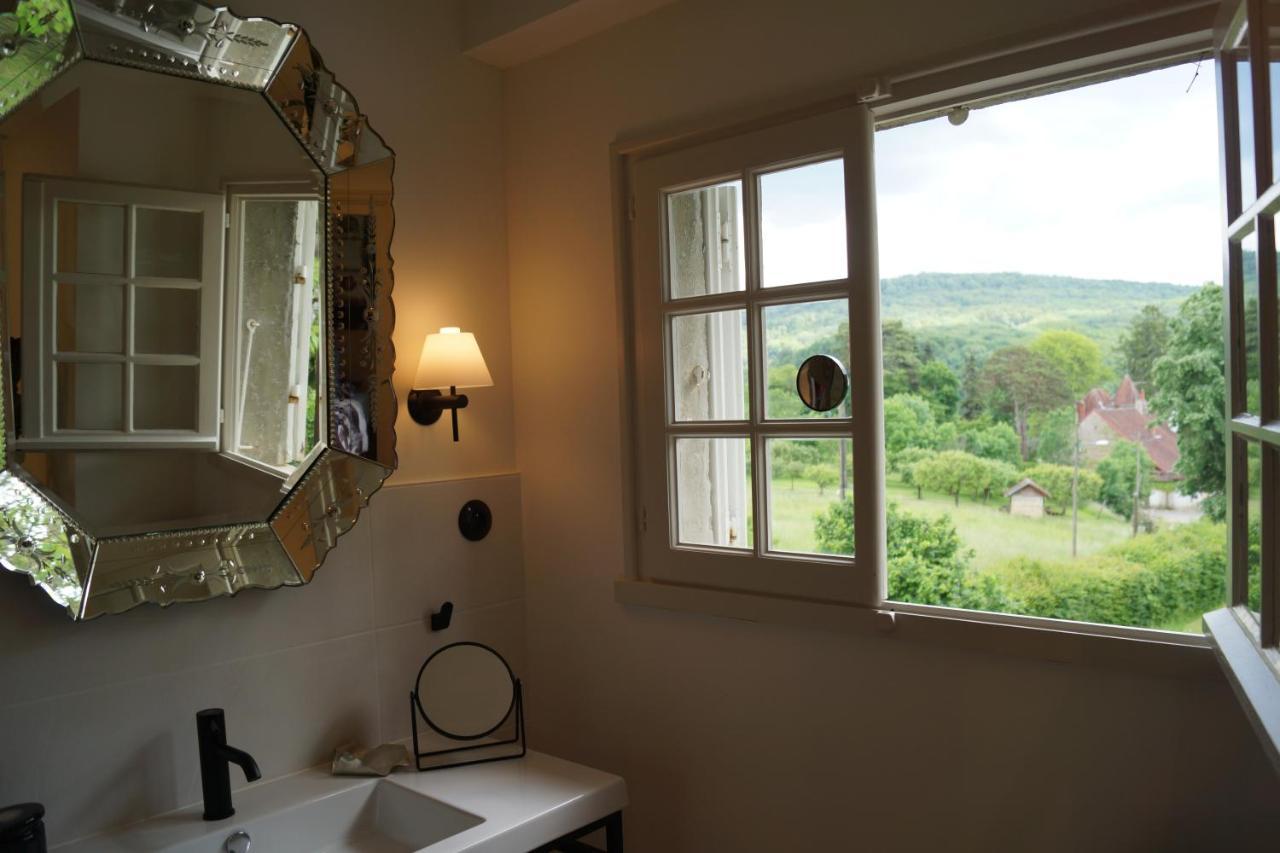 Bed and Breakfast Domaine De Saint Loth' Екстер'єр фото