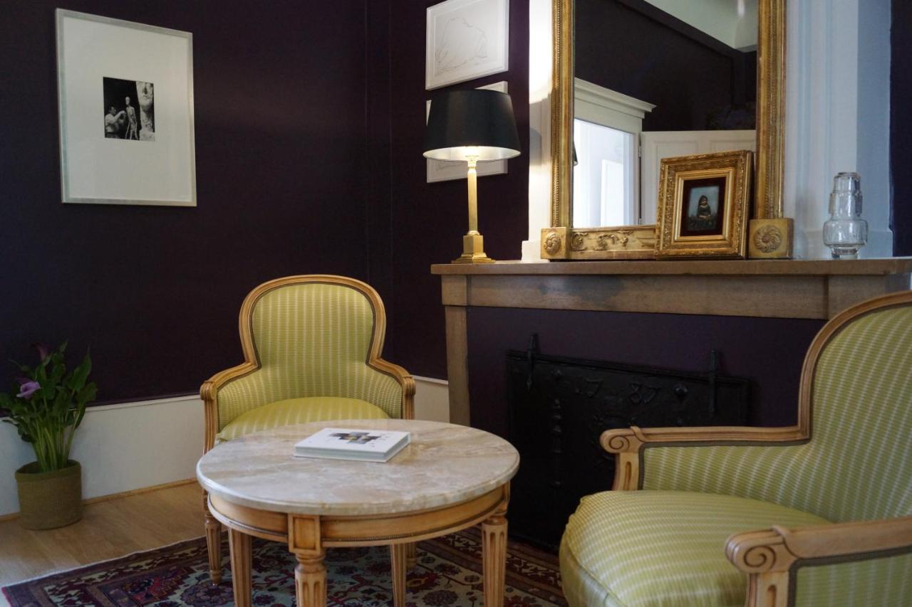 Bed and Breakfast Domaine De Saint Loth' Екстер'єр фото