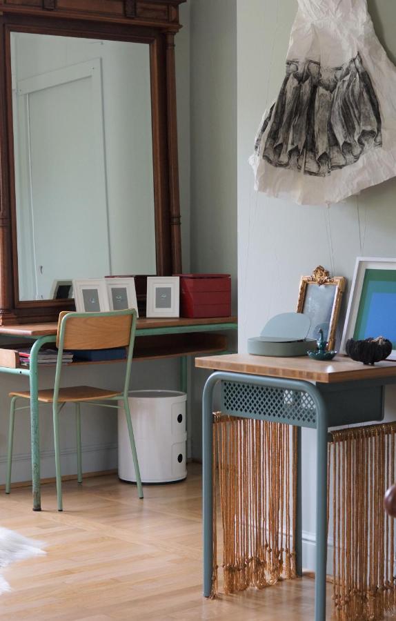 Bed and Breakfast Domaine De Saint Loth' Екстер'єр фото