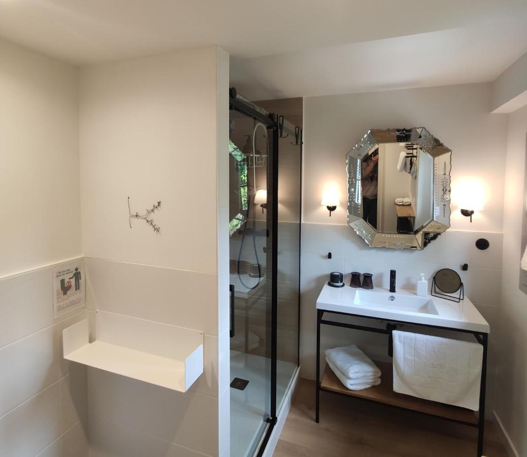 Bed and Breakfast Domaine De Saint Loth' Екстер'єр фото