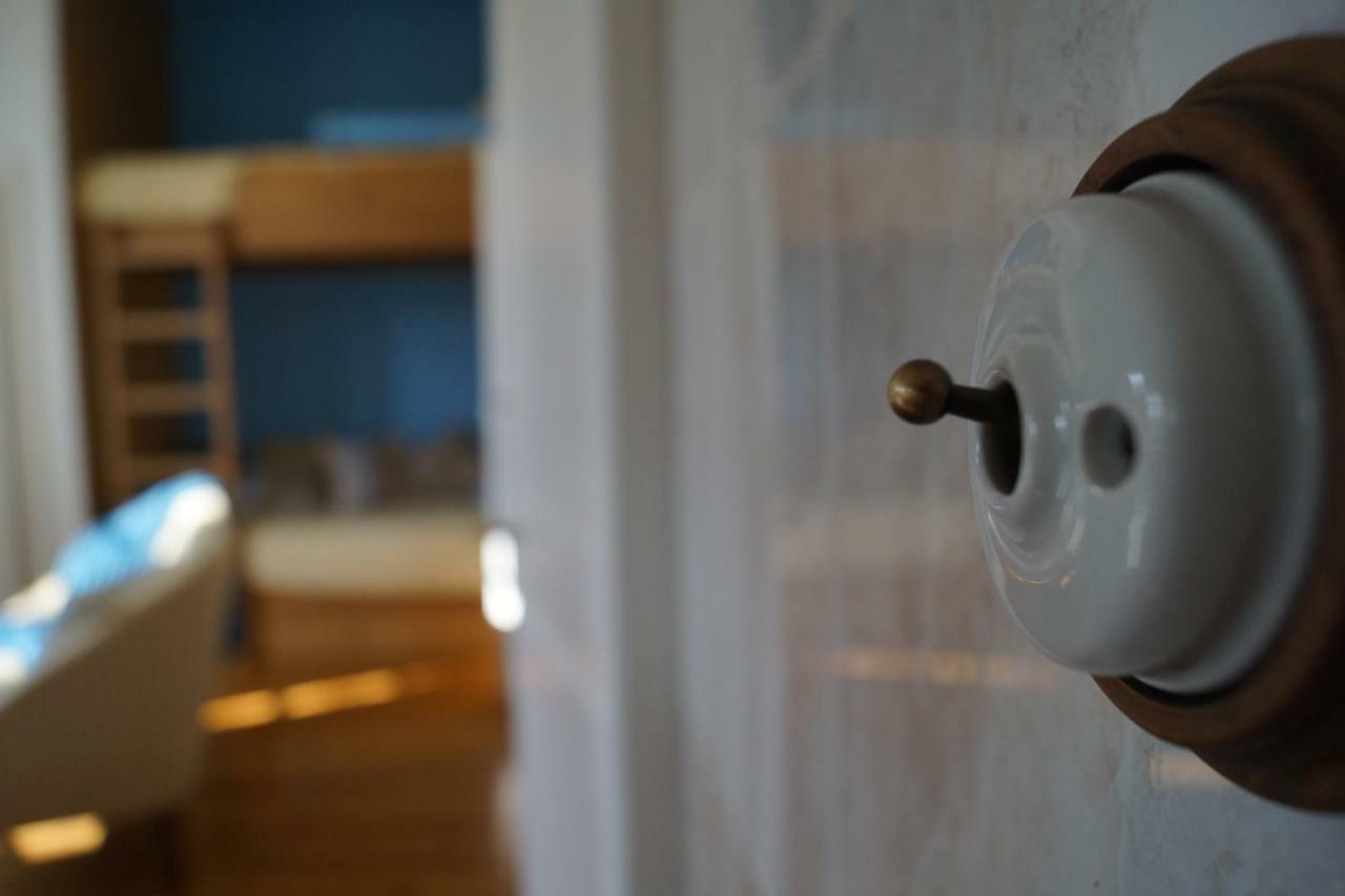 Bed and Breakfast Domaine De Saint Loth' Екстер'єр фото