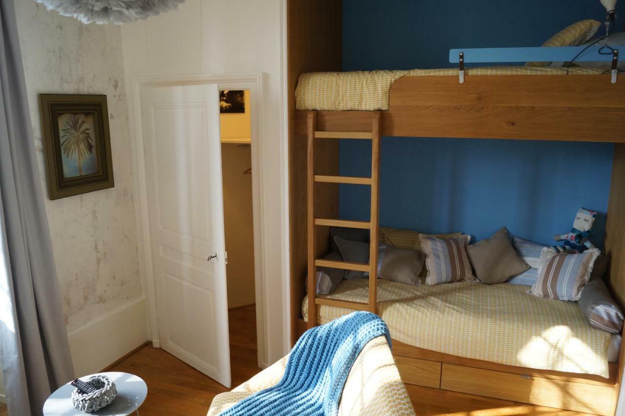 Bed and Breakfast Domaine De Saint Loth' Екстер'єр фото