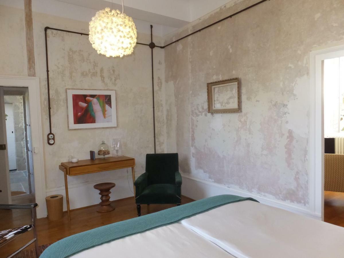 Bed and Breakfast Domaine De Saint Loth' Екстер'єр фото