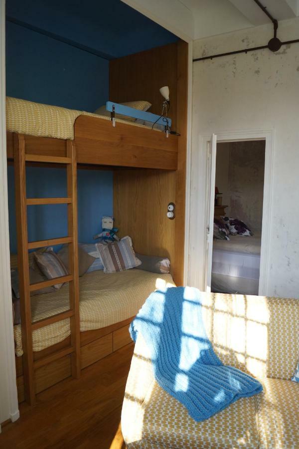 Bed and Breakfast Domaine De Saint Loth' Екстер'єр фото