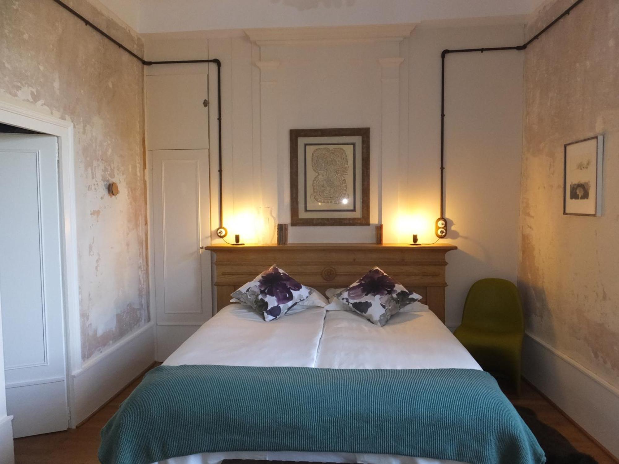 Bed and Breakfast Domaine De Saint Loth' Екстер'єр фото