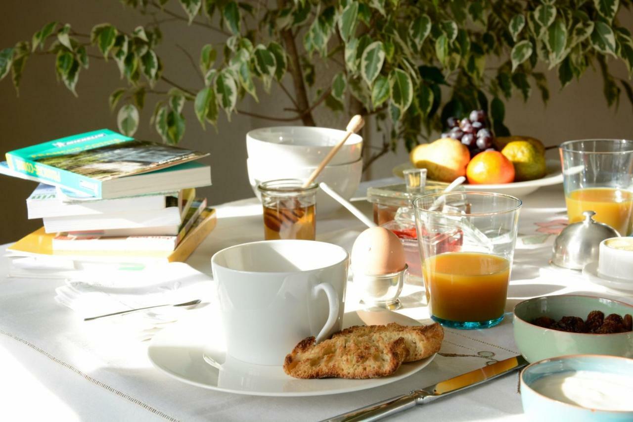 Bed and Breakfast Domaine De Saint Loth' Екстер'єр фото
